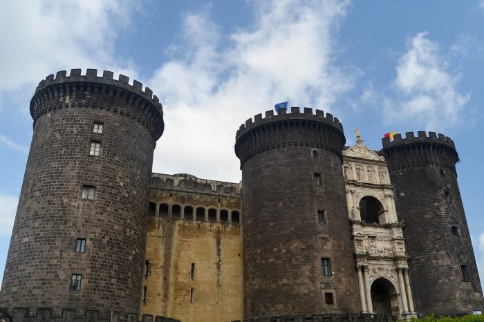 Napoli